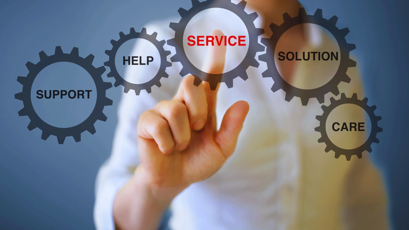 Additional Services