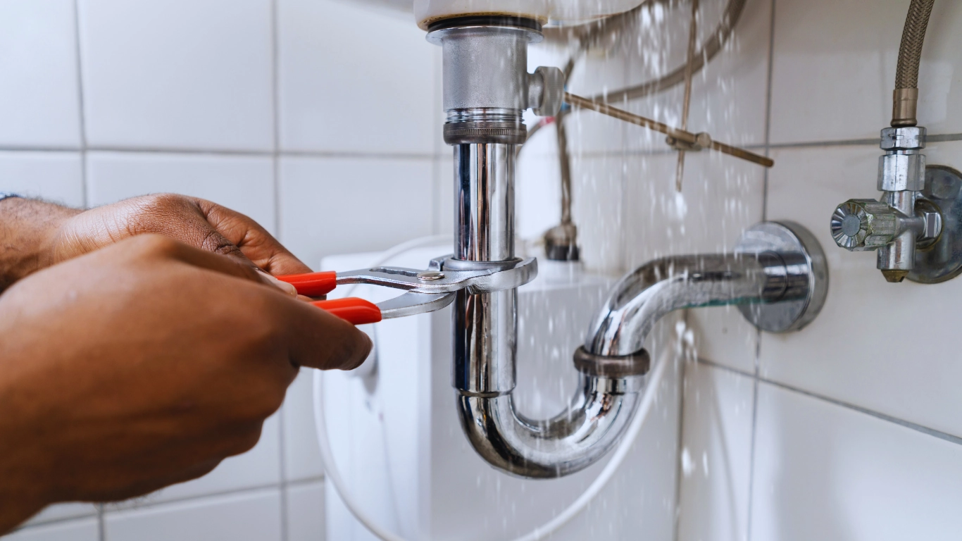 Drain Cleaning & Unclogging