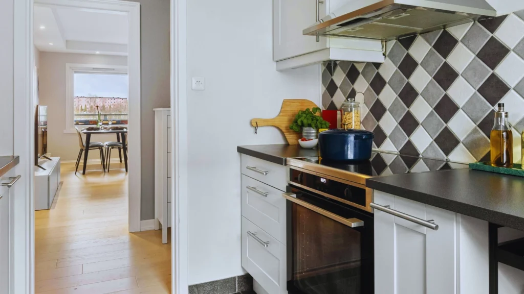 Why choose us for kitchen backsplash