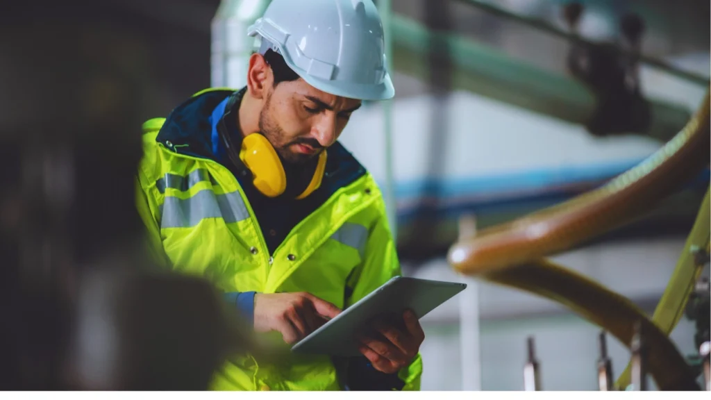 kitchen ventational Comprehensive System Inspections
