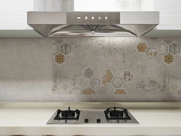 Ventilation System Components and Upgrades