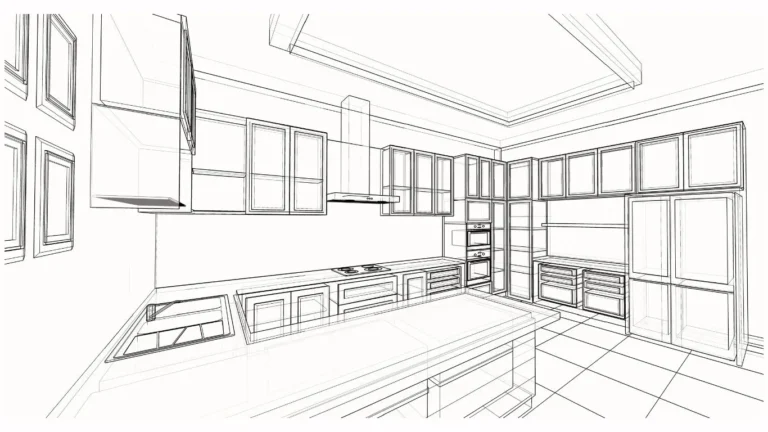 Designing Your Kitchen Layout