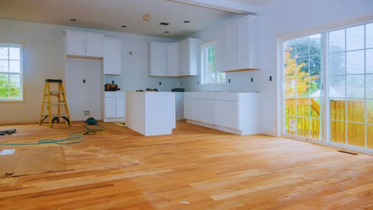 Flooring Options for Kitchen Remodels